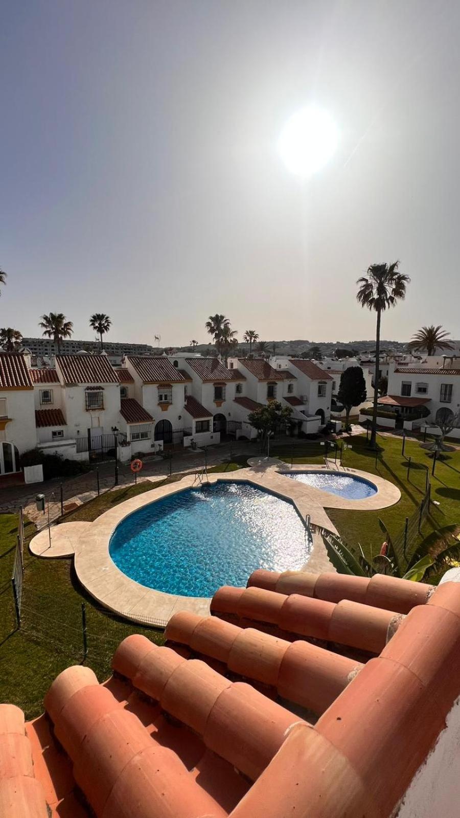 Casa Adosada Marina Playa Y Golf San Luis de Sabinillas Exteriör bild