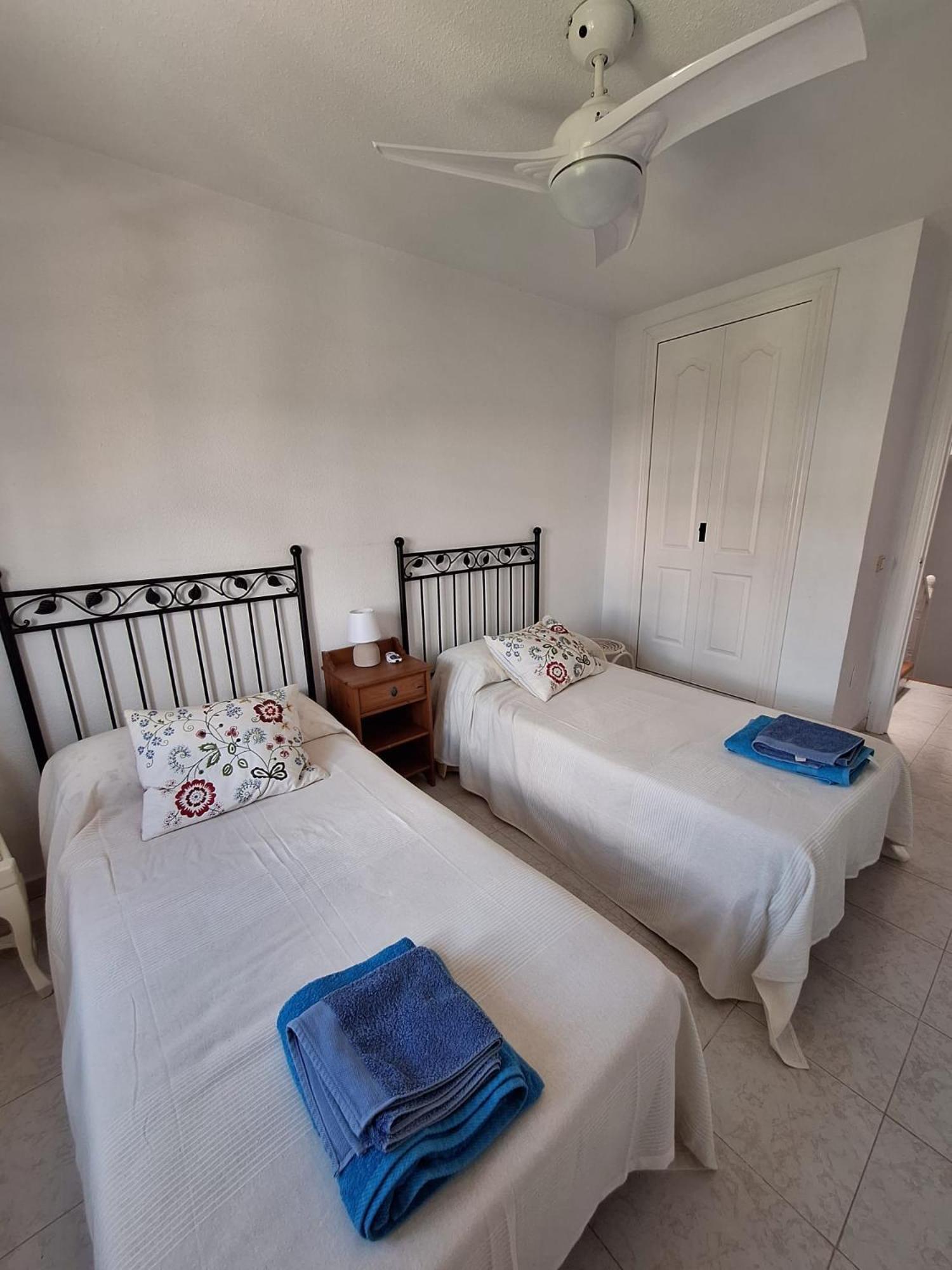 Casa Adosada Marina Playa Y Golf San Luis de Sabinillas Exteriör bild