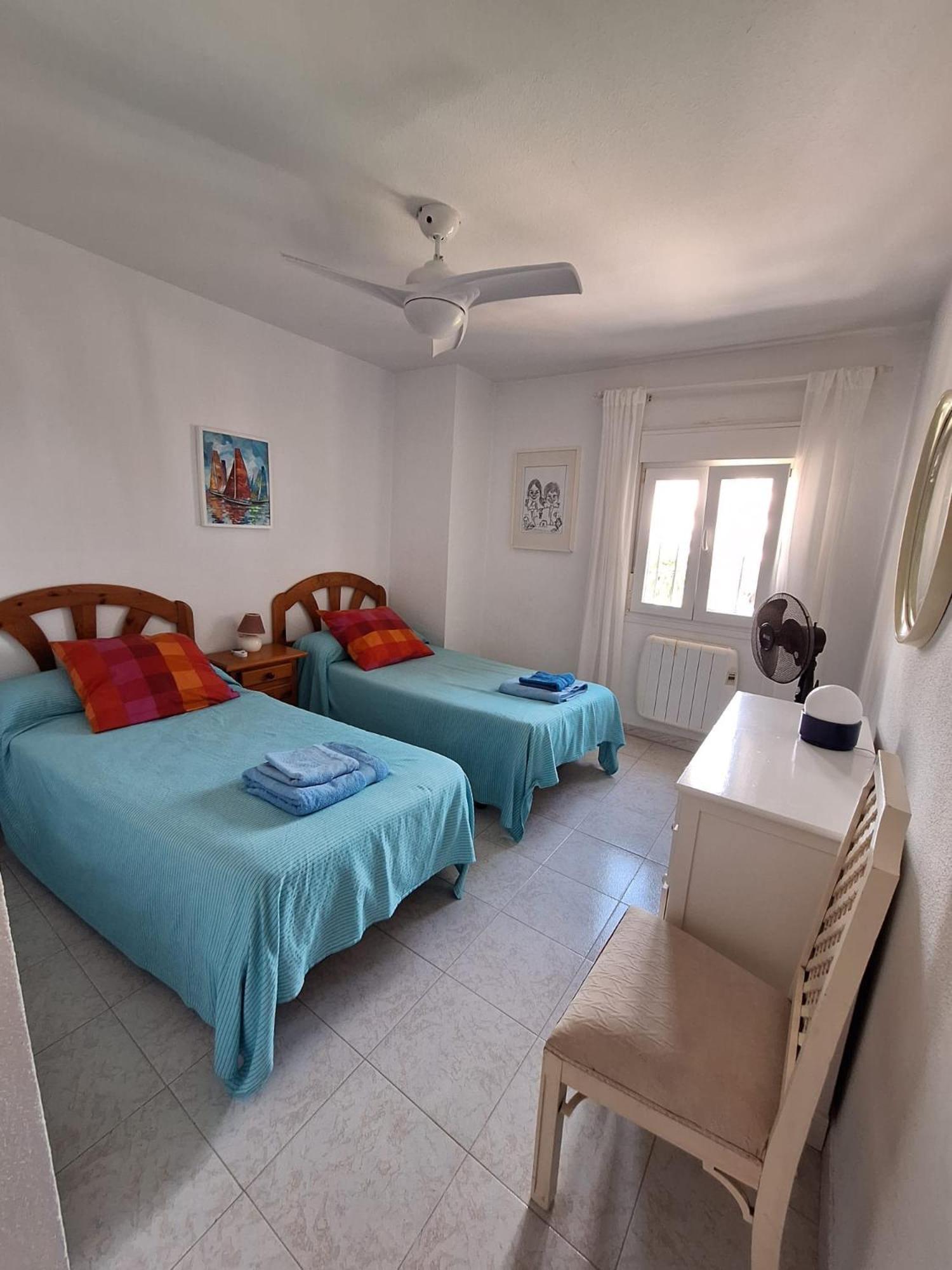 Casa Adosada Marina Playa Y Golf San Luis de Sabinillas Exteriör bild