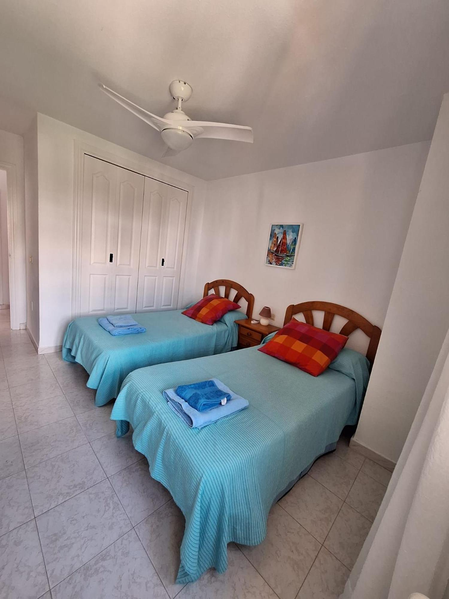 Casa Adosada Marina Playa Y Golf San Luis de Sabinillas Exteriör bild